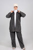 Summer jeans suit 929