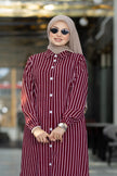 Modest basic chemise 940