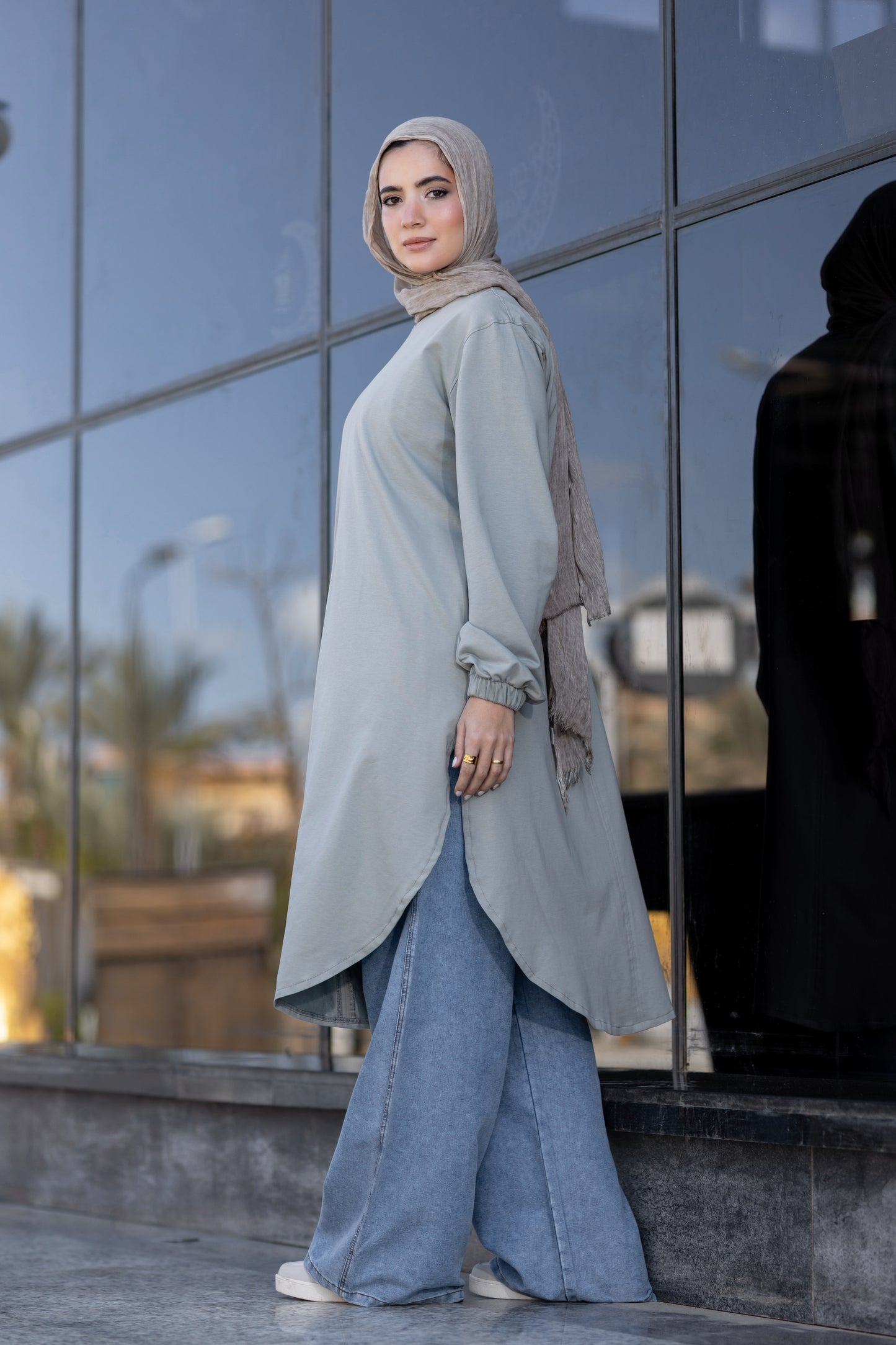 سويت شيرت سمر ميلتون 939