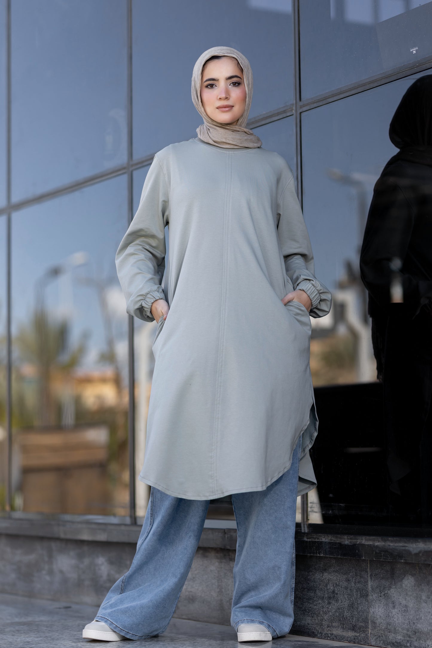 سويت شيرت سمر ميلتون 939