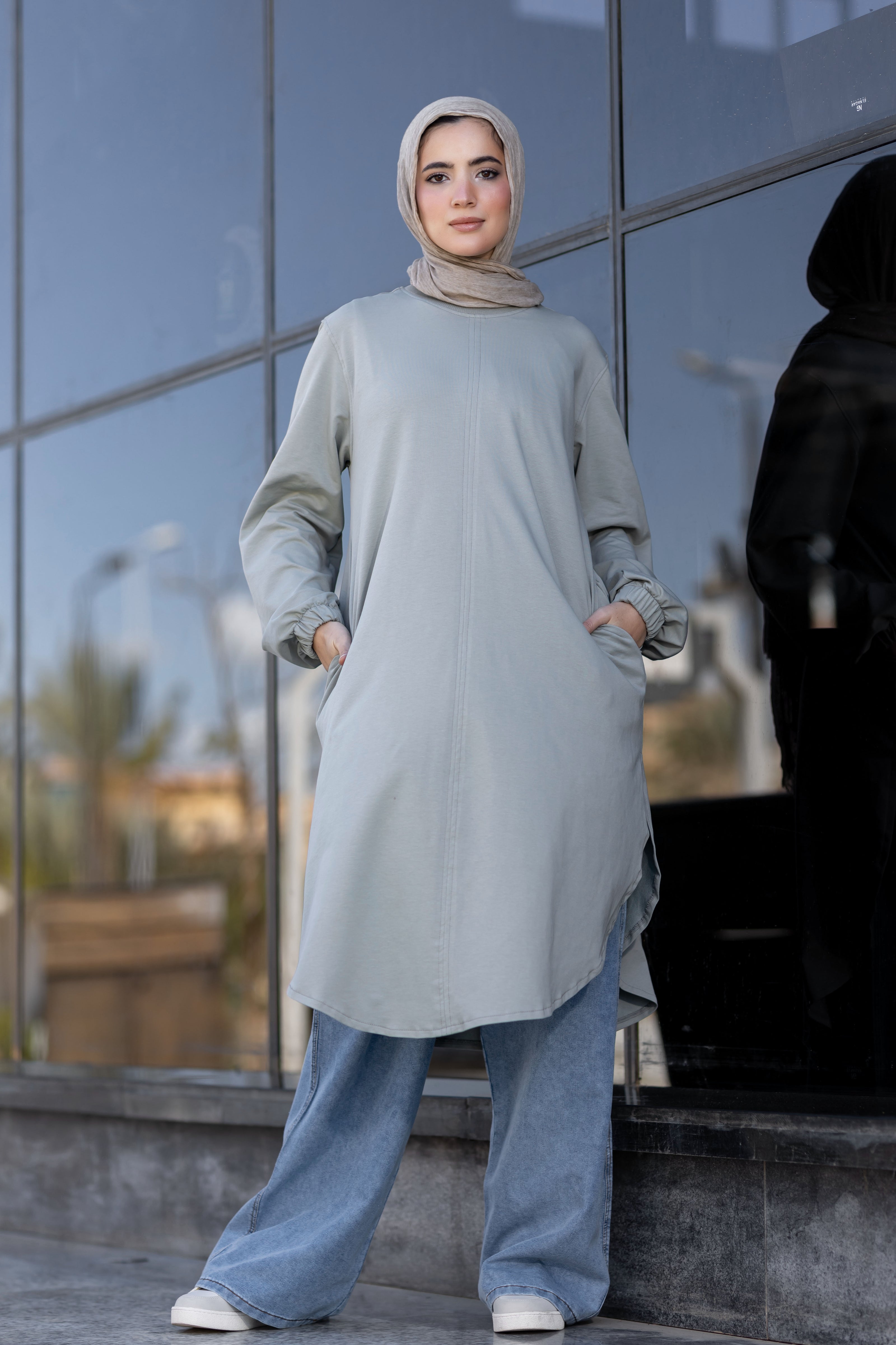 سويت شيرت سمر ميلتون 939