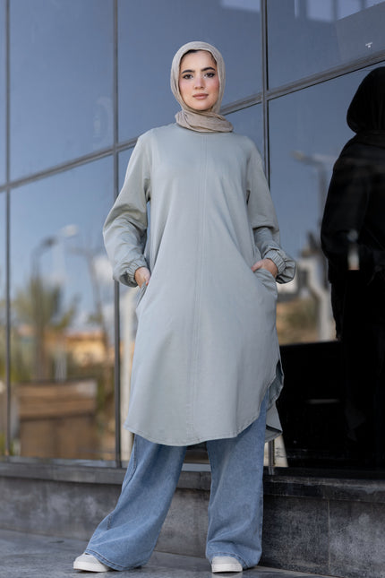 Summer Milton Sweatshirt 939