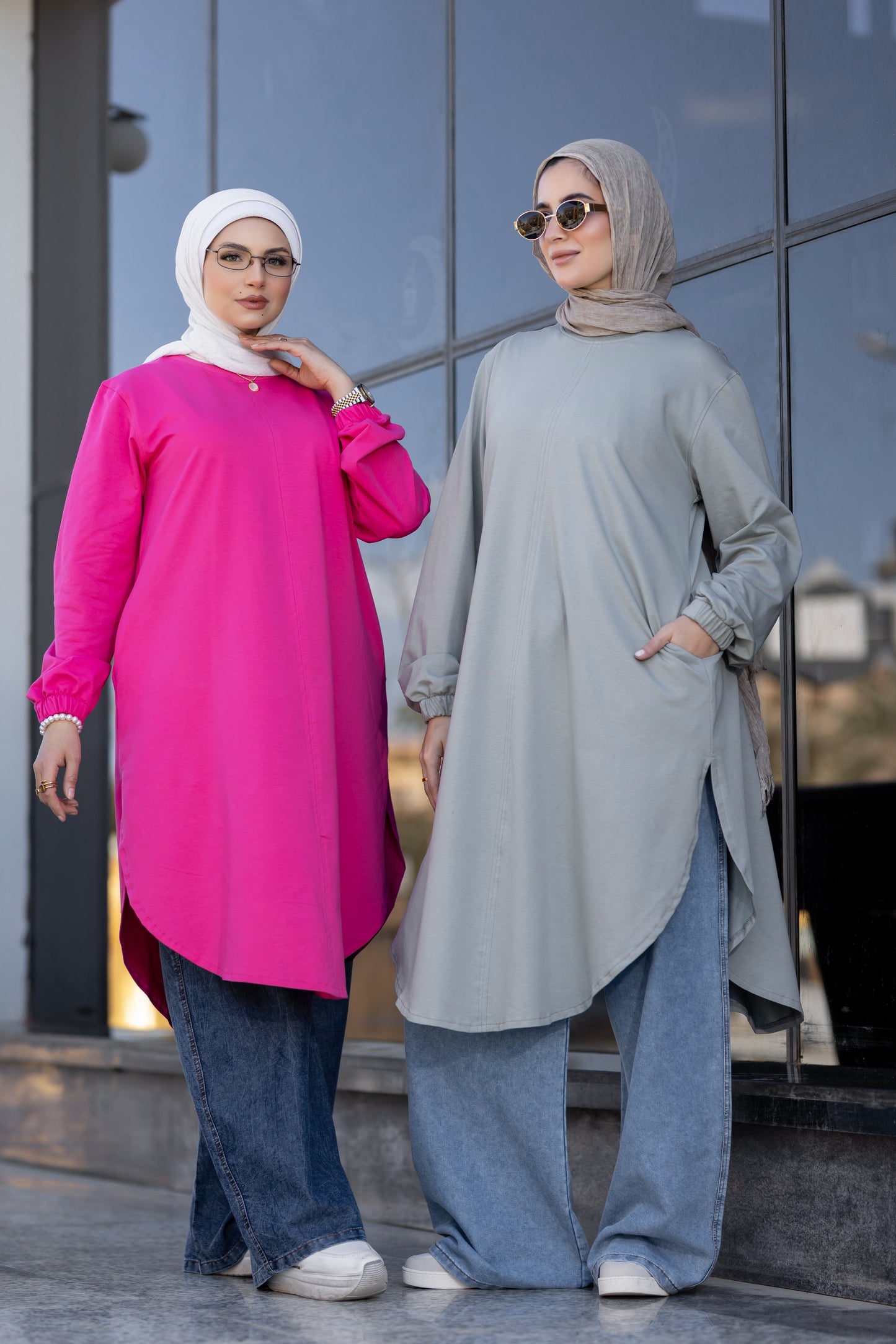 سويت شيرت سمر ميلتون 939