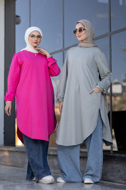 Summer Milton Sweatshirt 939