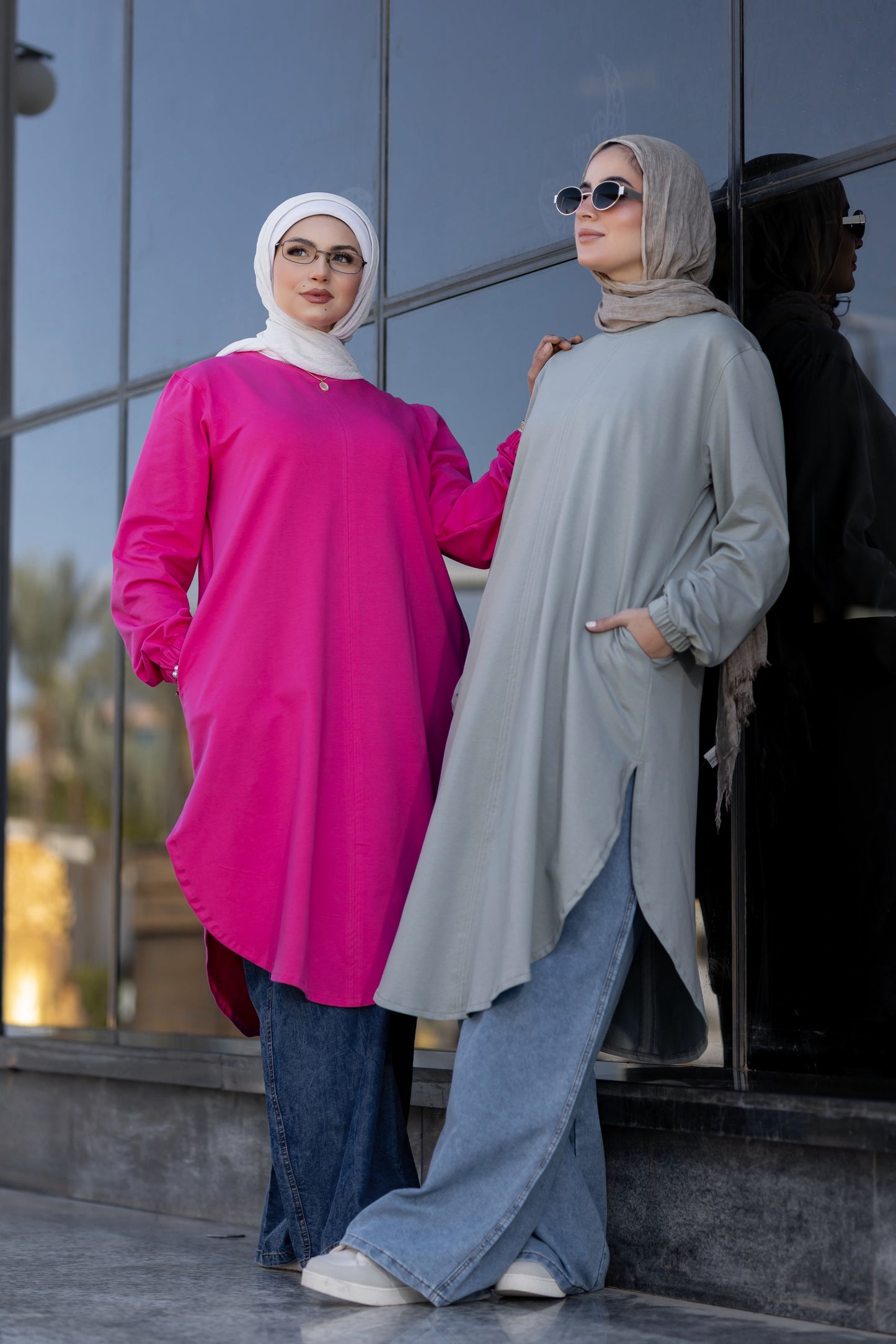 سويت شيرت سمر ميلتون 939