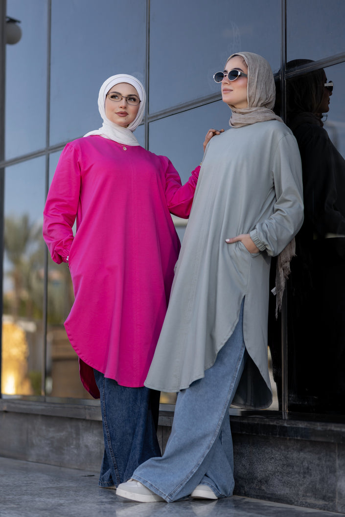 Summer Milton Sweatshirt 939
