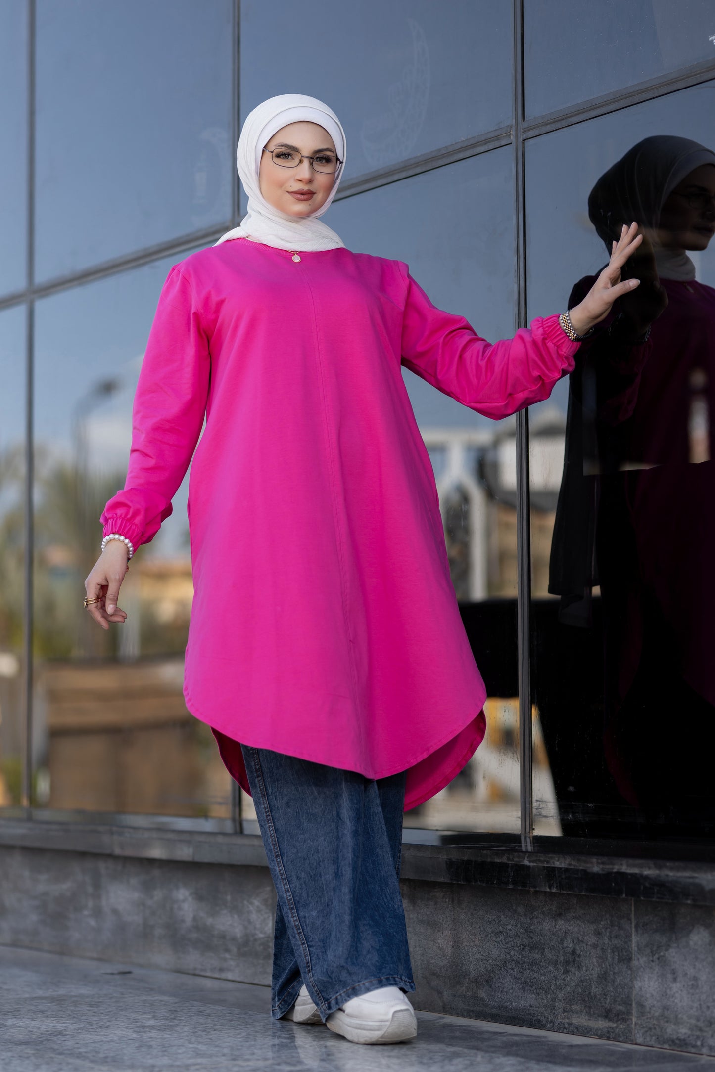 سويت شيرت سمر ميلتون 939