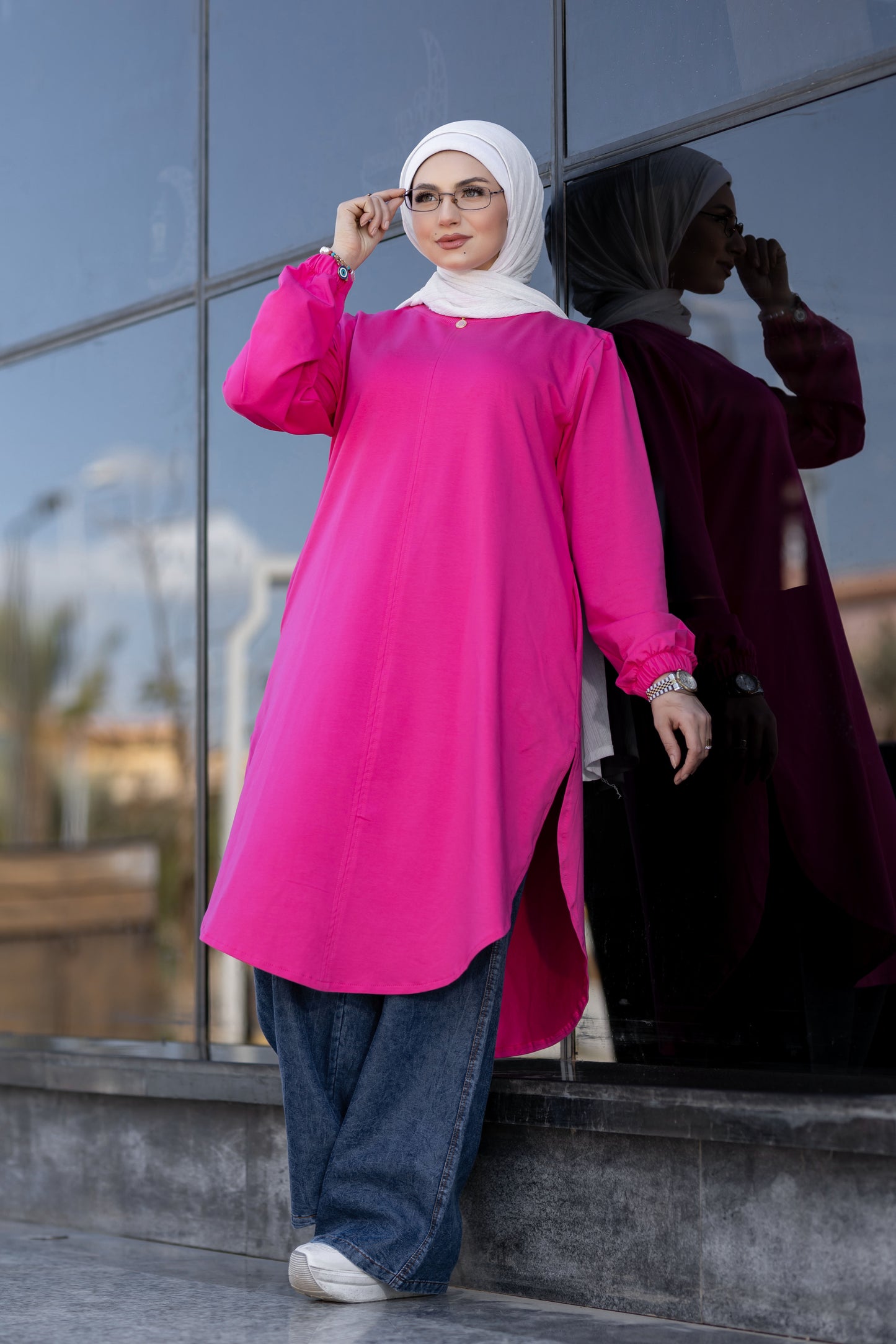 سويت شيرت سمر ميلتون 939