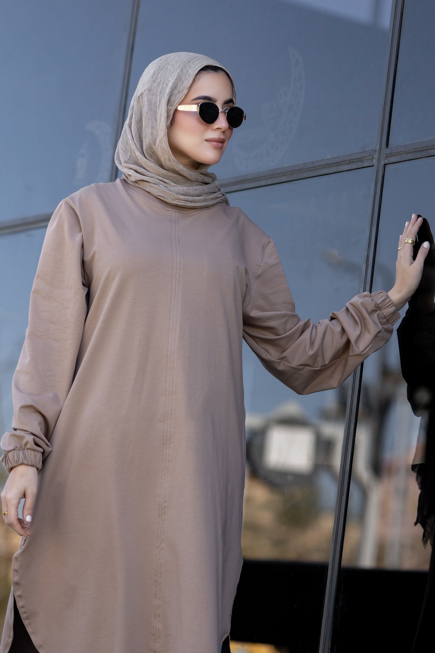 سويت شيرت سمر ميلتون 939