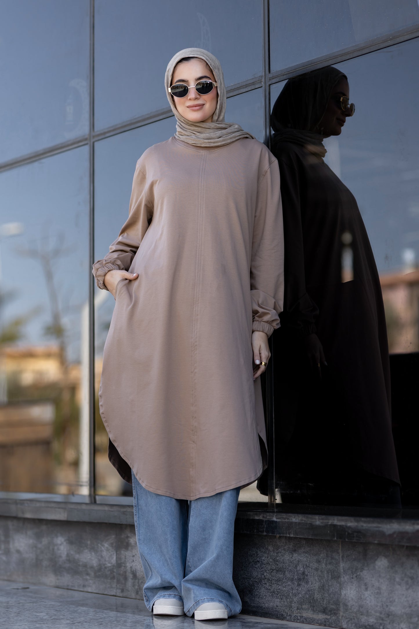 سويت شيرت سمر ميلتون 939