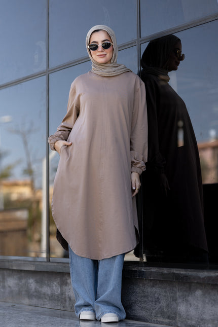 Summer Milton Sweatshirt 939