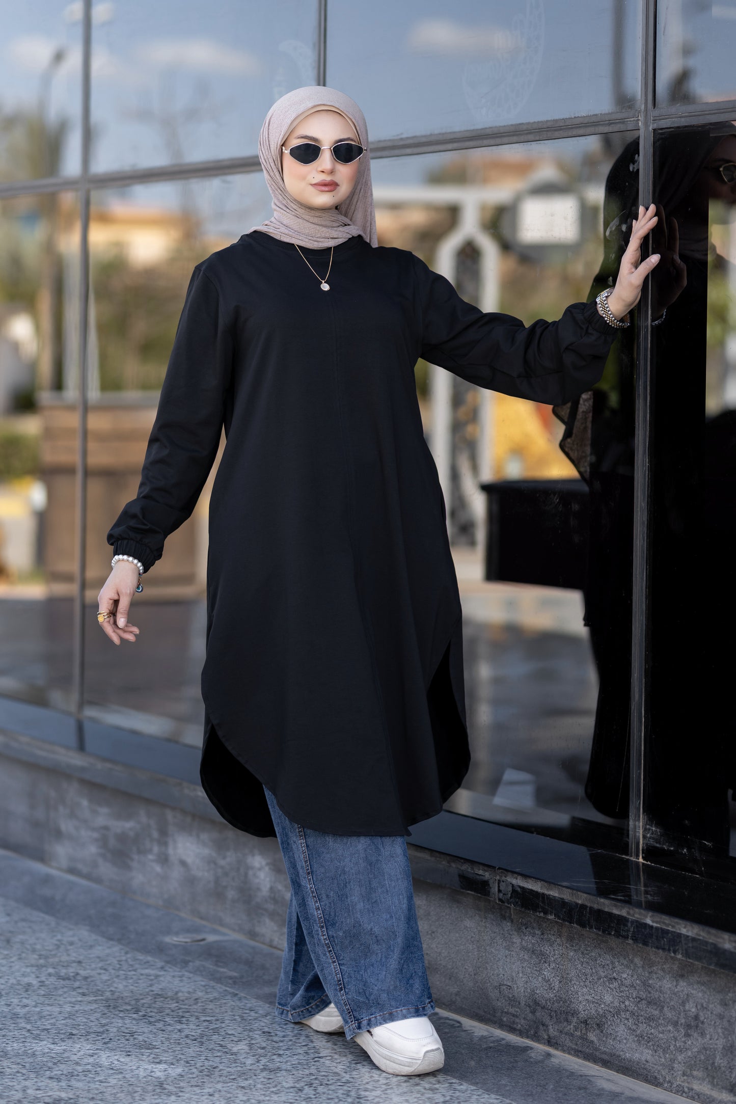 سويت شيرت سمر ميلتون 939