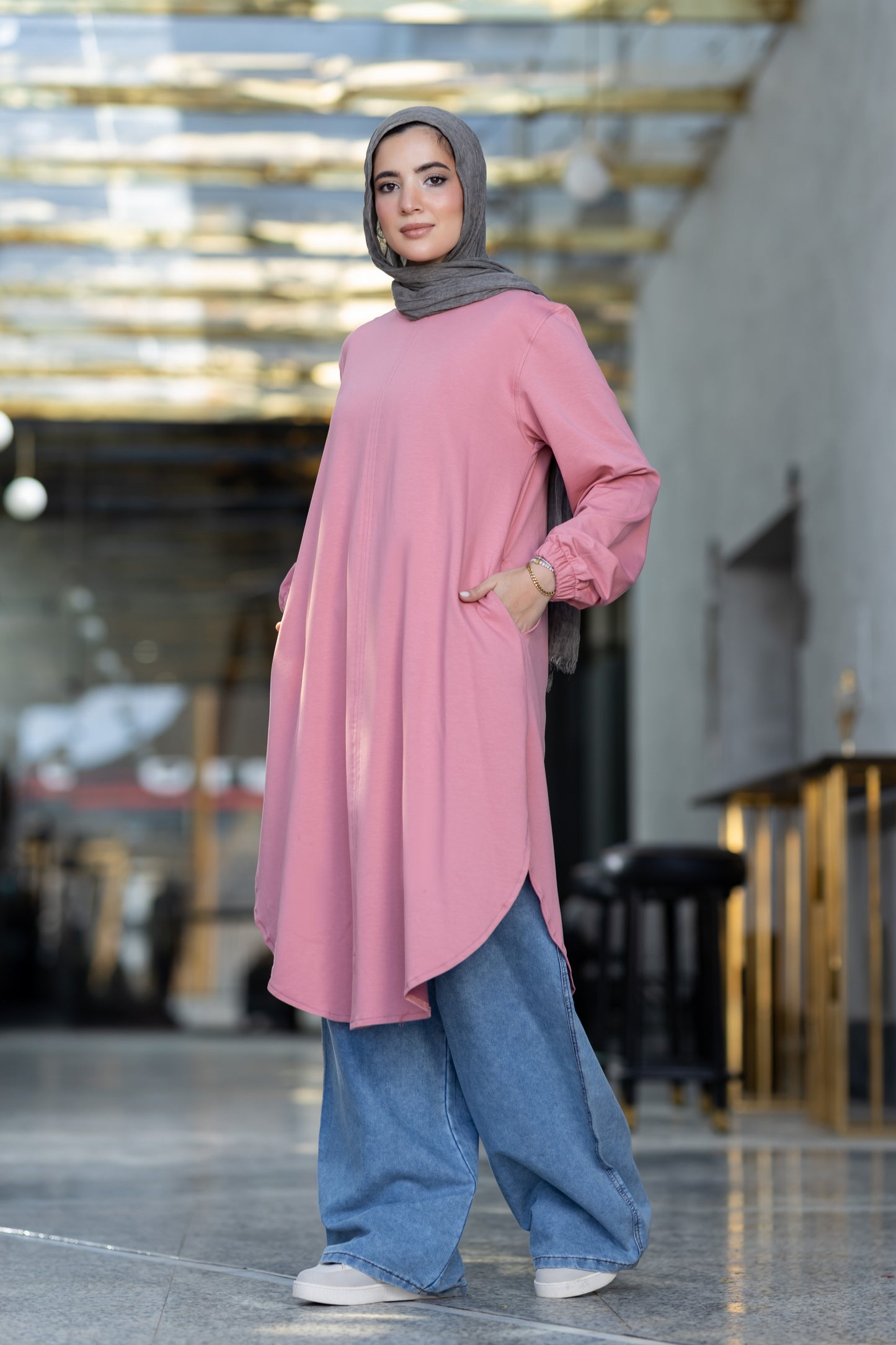 سويت شيرت سمر ميلتون 939