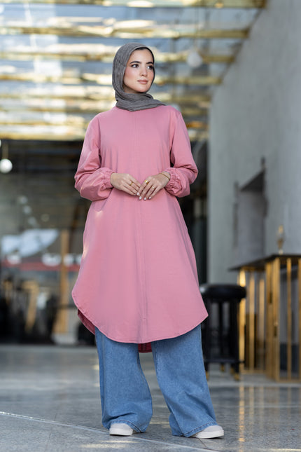 Summer Milton Sweatshirt 939