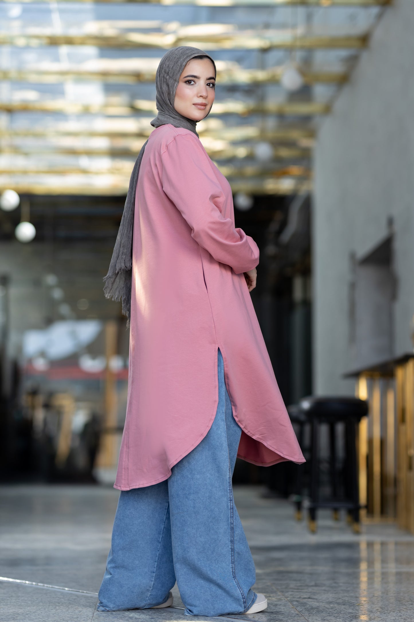 سويت شيرت سمر ميلتون 939