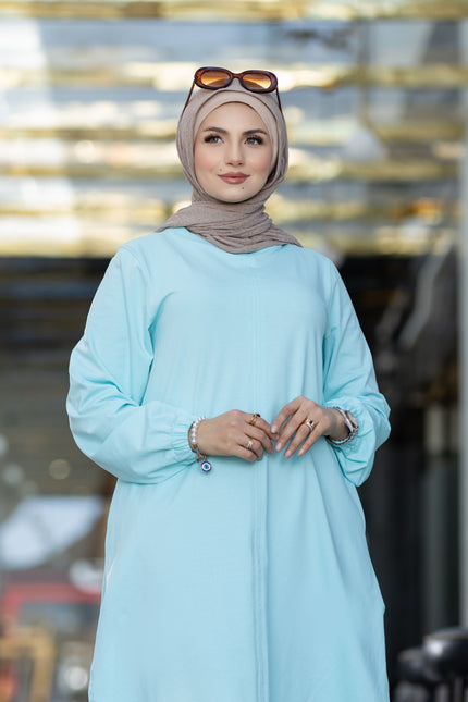 Summer Milton Sweatshirt 939