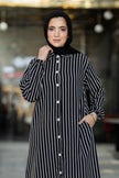 Modest basic chemise 940