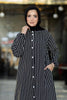 Modest basic chemise 940