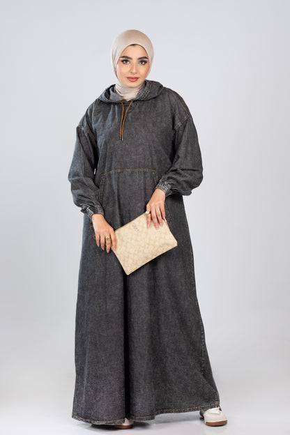 هودى دريس جينز 927