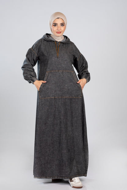 هودى دريس جينز 927