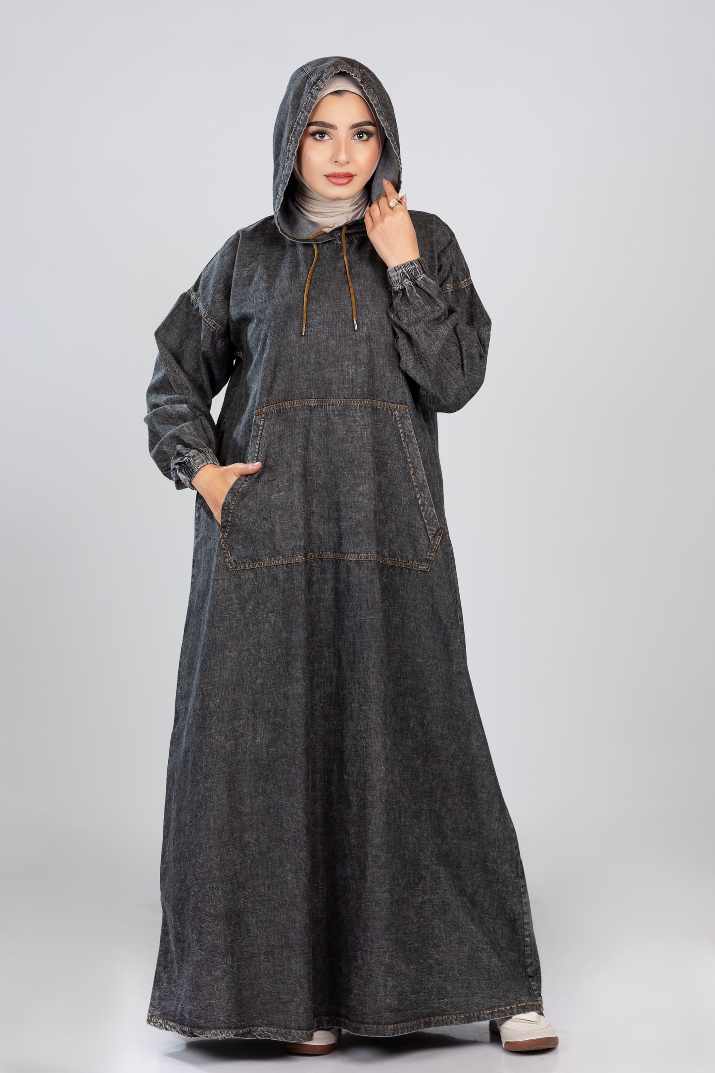 هودى دريس جينز 927