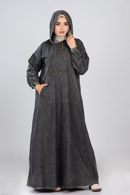 هودى دريس جينز 927