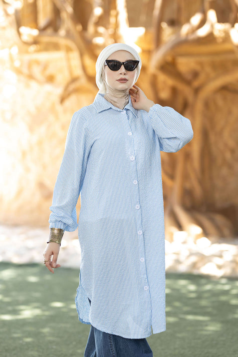 Basic Chemise 888