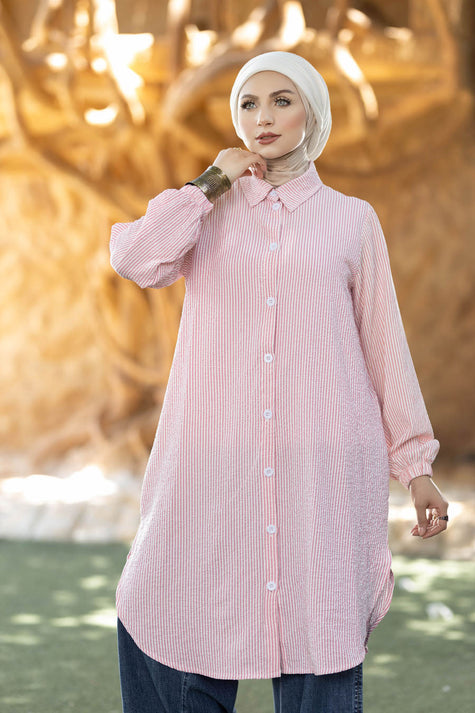 Basic Chemise 888