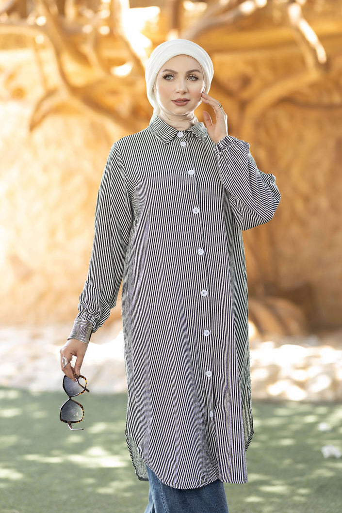 Basic Chemise 888