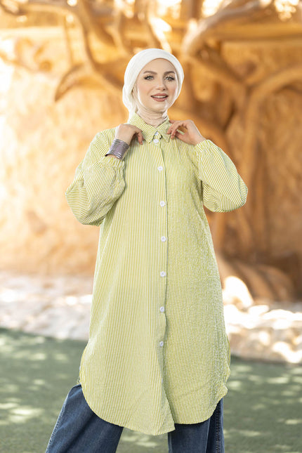 Basic Chemise 888