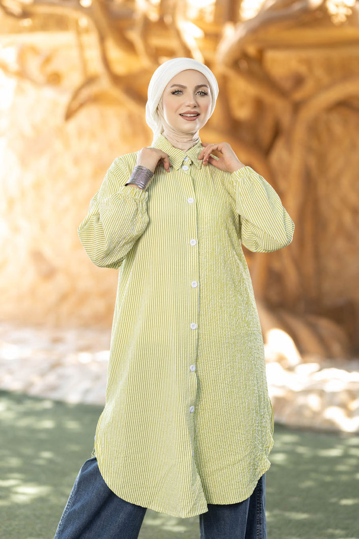 Basic Chemise 888