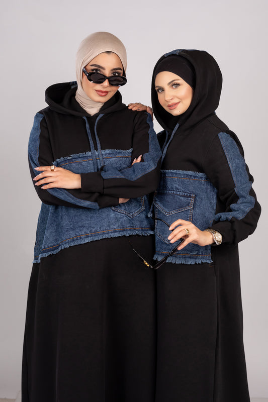 هودى دريس 925