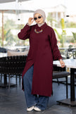Modest Summer Long-Shirt 949