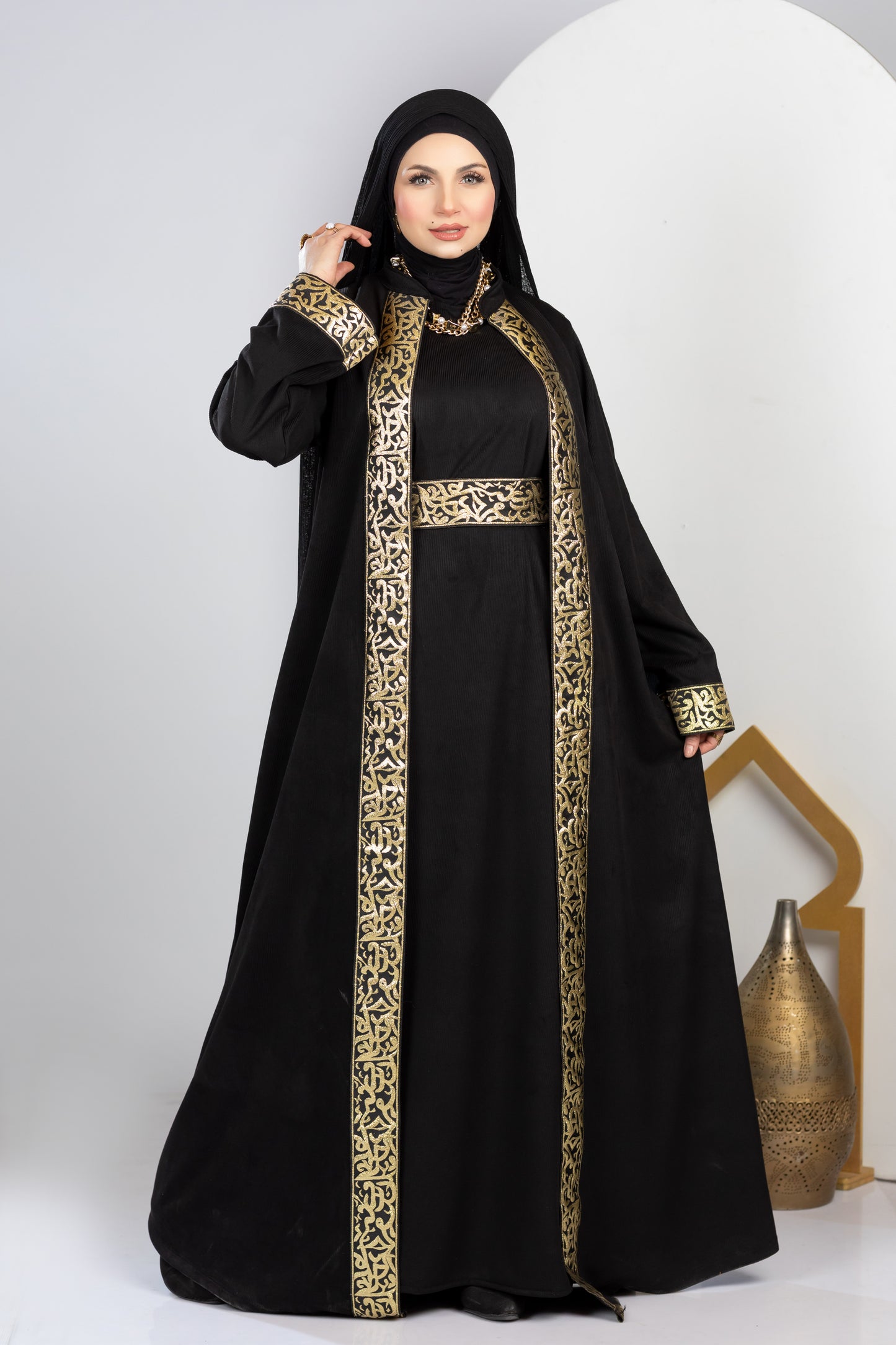 قفطان رمضان