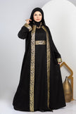 Kaftan Ramadan With Belt 932