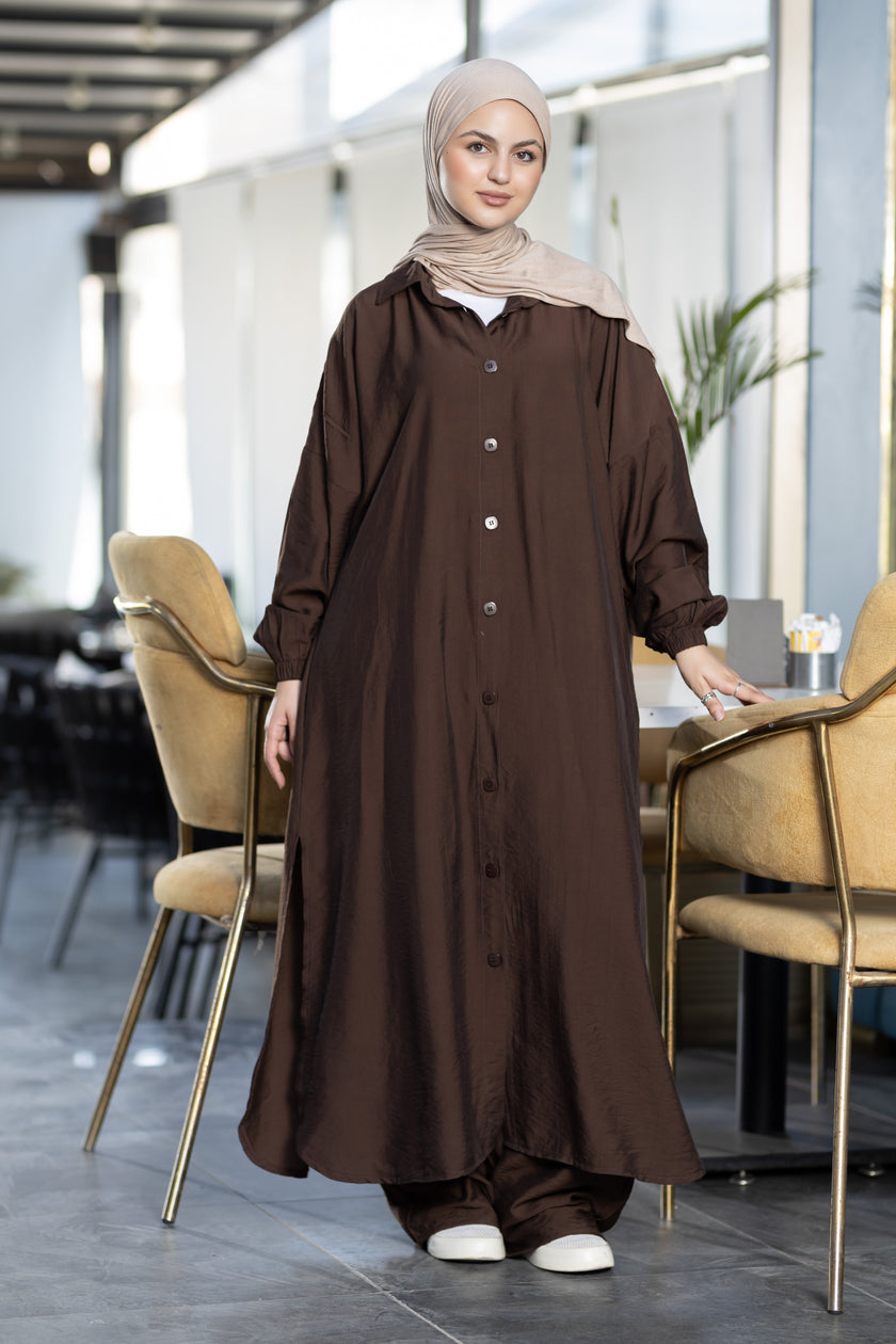 Modest Suit 950