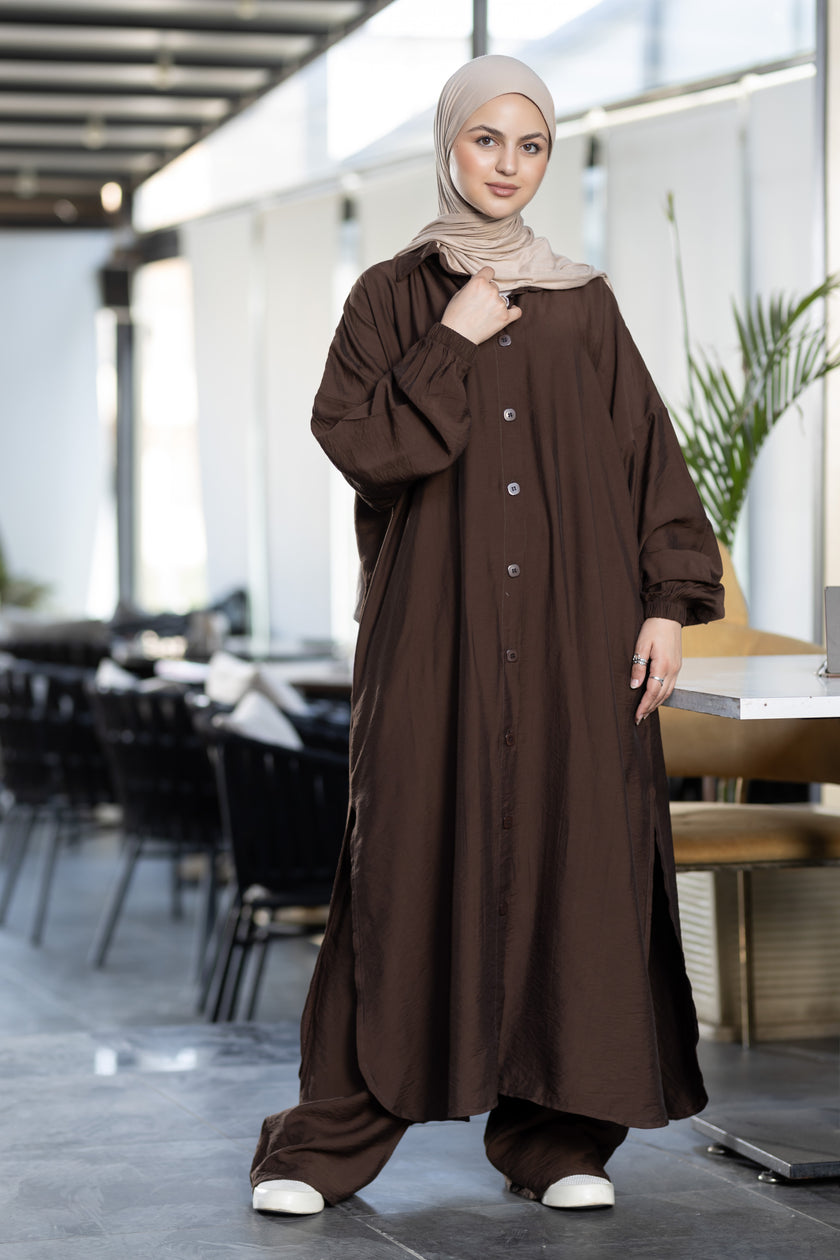 Modest Suit 950