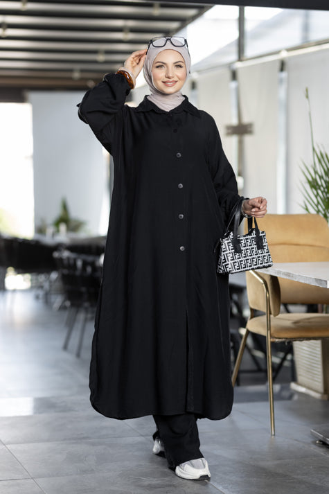 Modest Suit 950