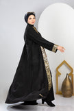 Kaftan Ramadan With Belt 932