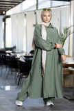 Modest Suit 950
