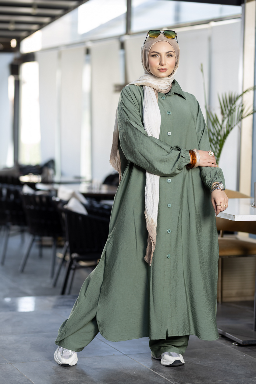 Modest Suit 950
