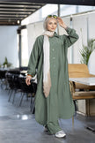 Modest Suit 950