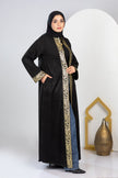 Kaftan Ramadan With Belt 932