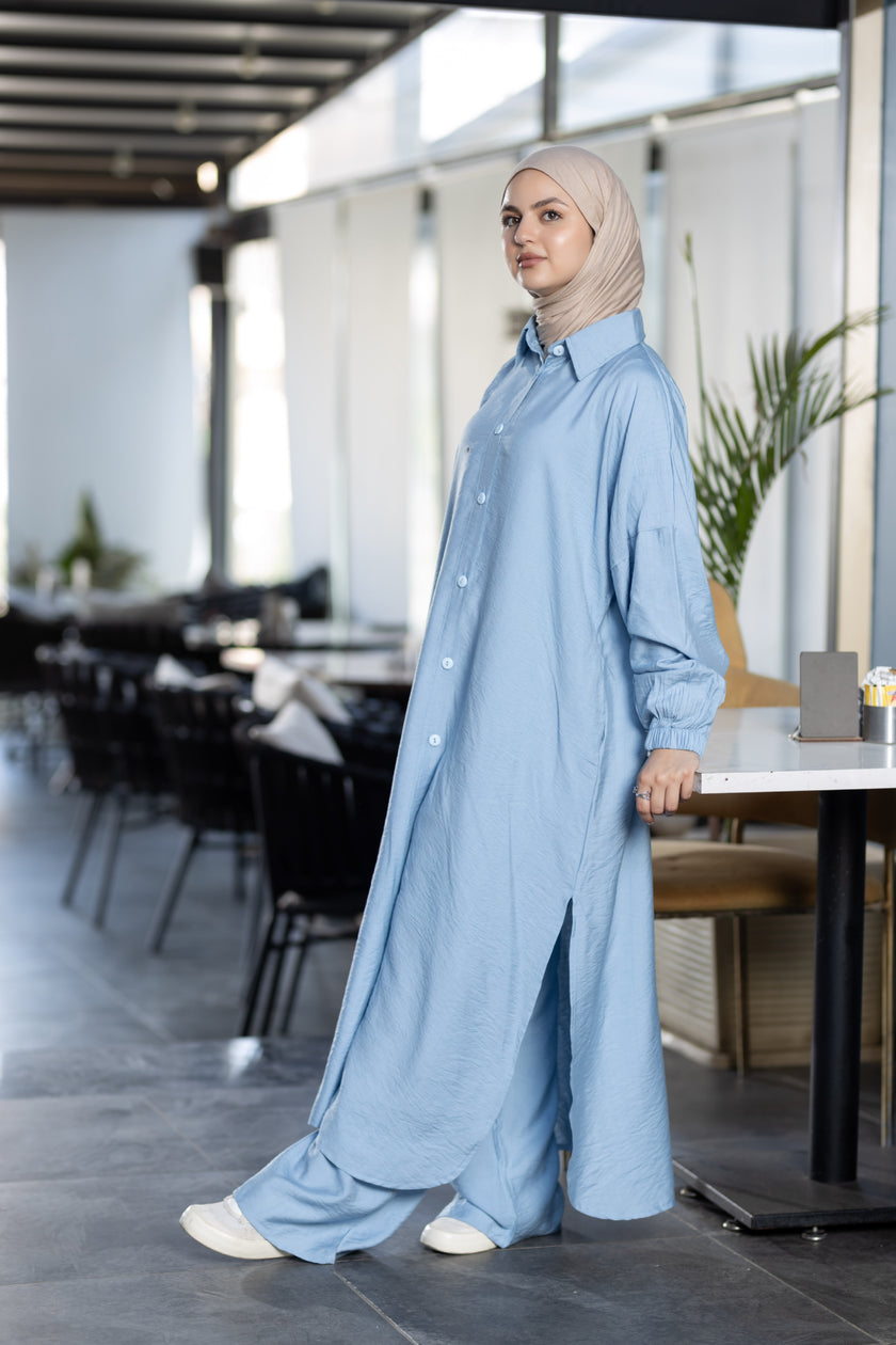 Modest Suit 950