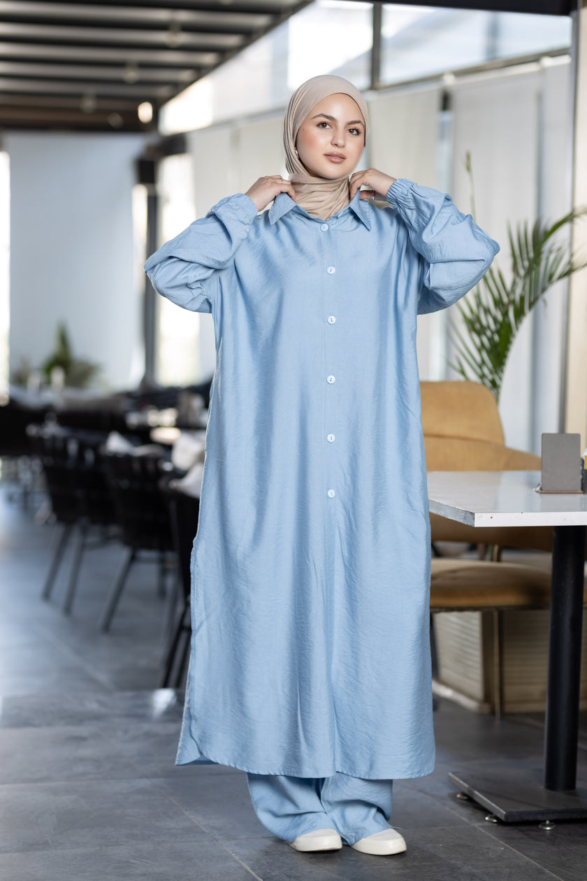 Modest Suit 950