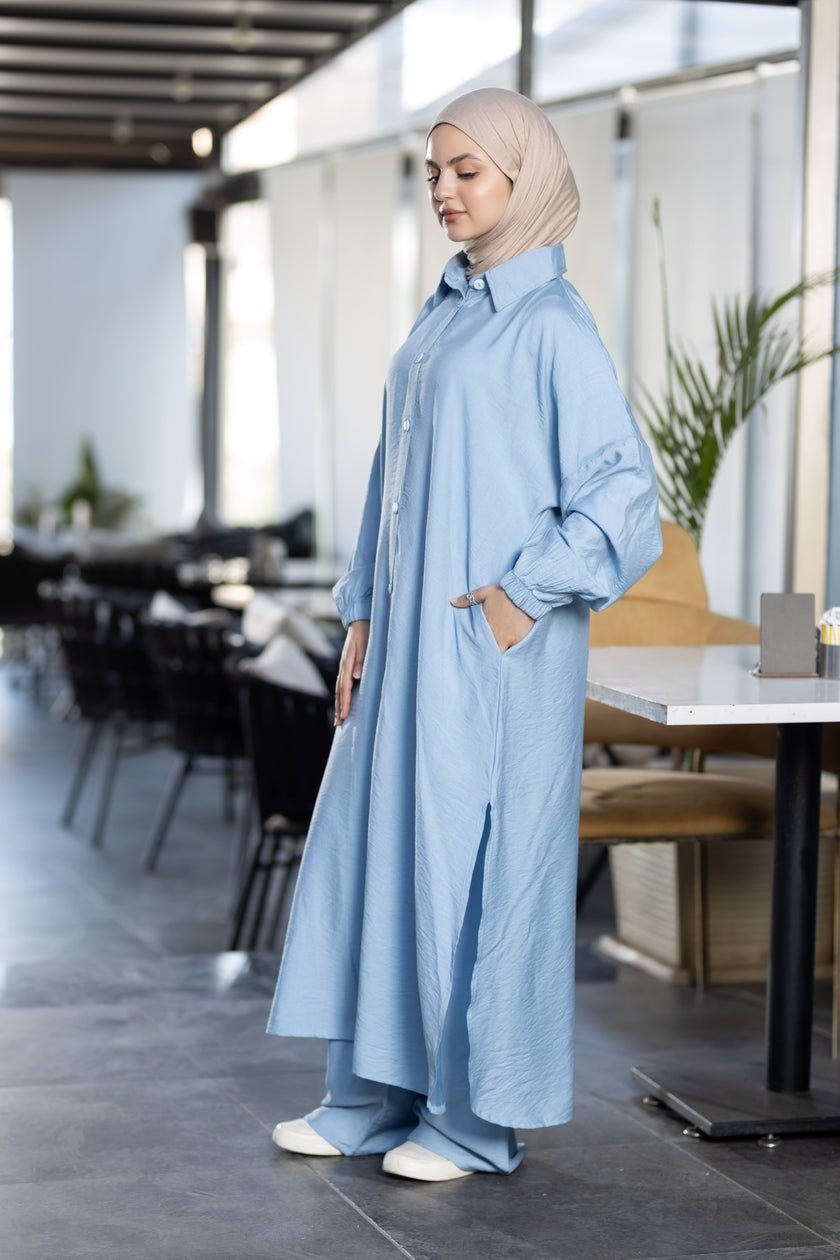 Modest Suit 950