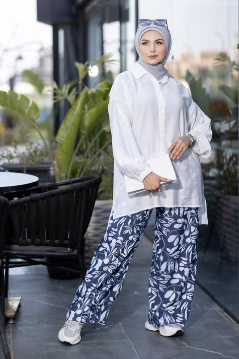 modest suit 952