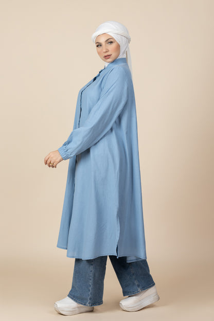 شميز طويل 898