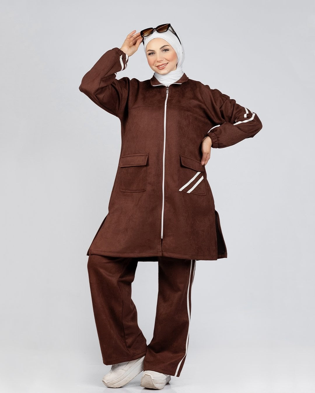 كاجوال ترينج سوت 921