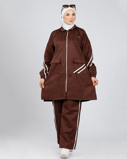 Casual Tracksuit 921